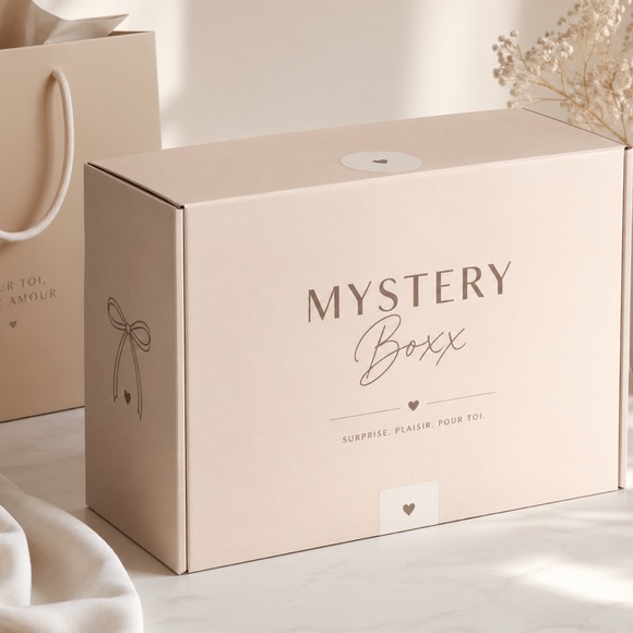 Tops - Mystery Box of clothes